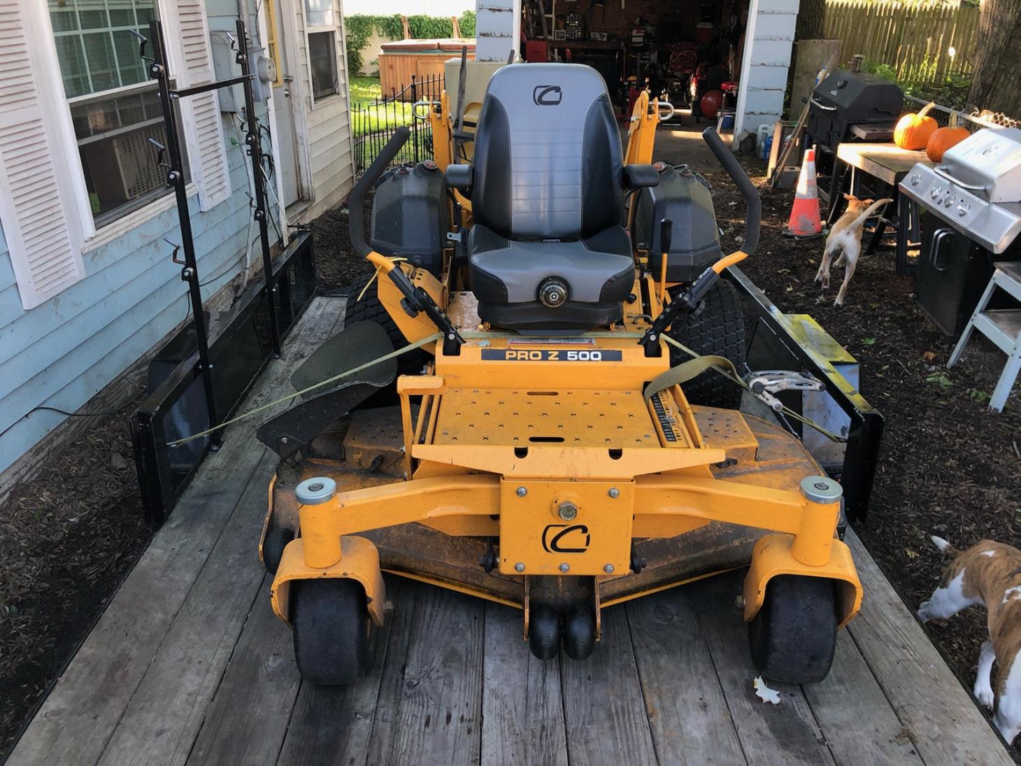 Nichols Weld & Metal Services: Service Image-9 Nichols Weld & Metal Services: Service Image-9