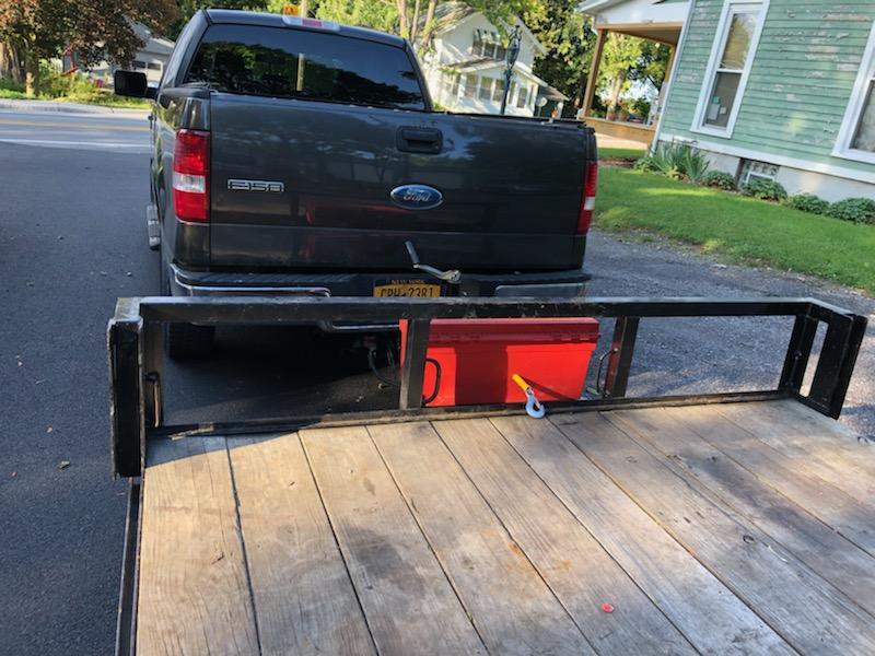 Nichols Weld & Metal Services: Service Image-4 Nichols Weld & Metal Services: Service Image-4