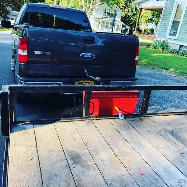 Nichols Weld & Metal Services: Service Image-5 Nichols Weld & Metal Services: Service Image-5