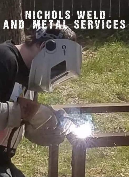 Nichols Weld & Metal Services: Service Image-7 Nichols Weld & Metal Services: Service Image-7