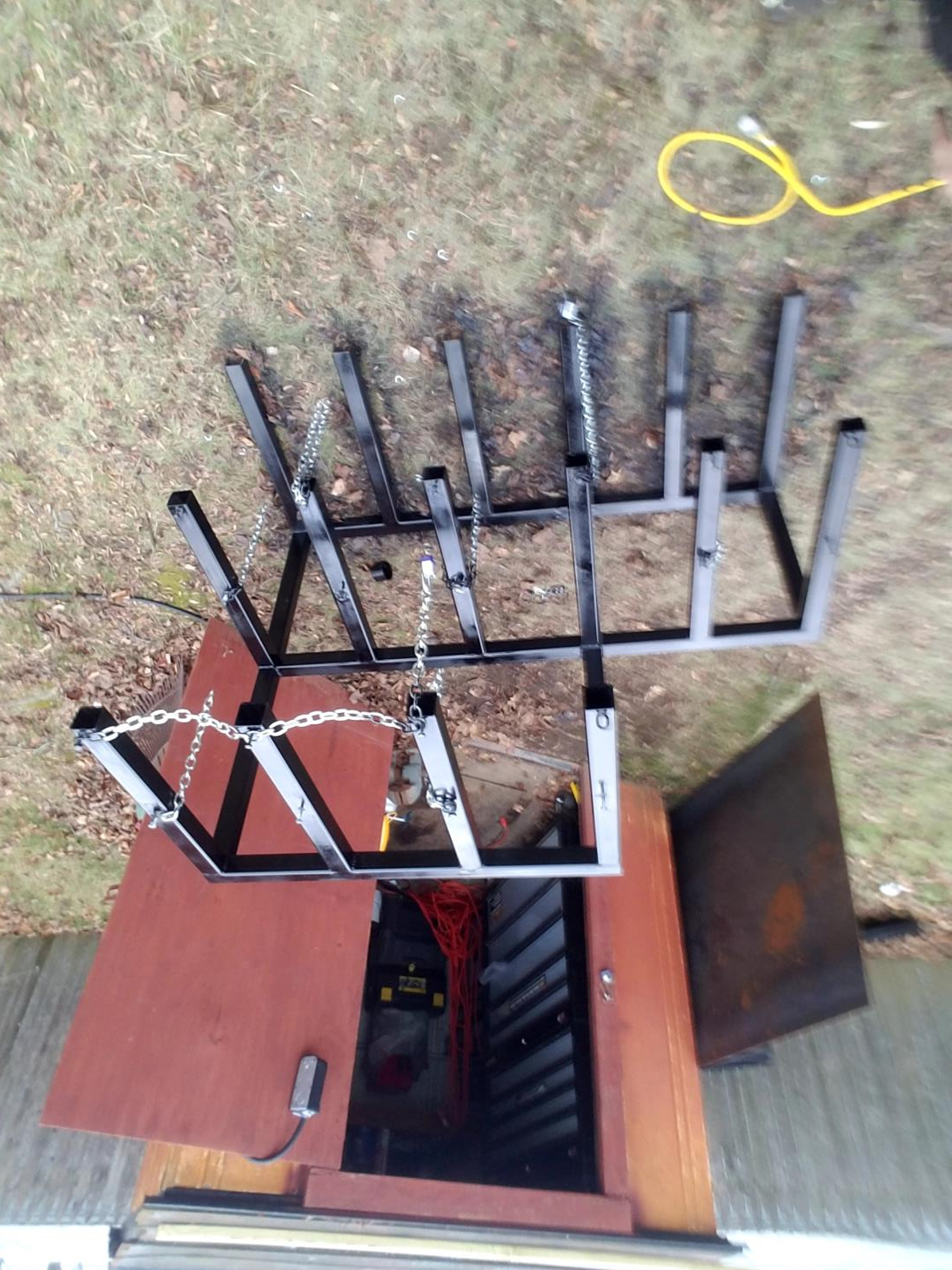 Nichols Weld & Metal Services: Service Image-8 Nichols Weld & Metal Services: Service Image-8