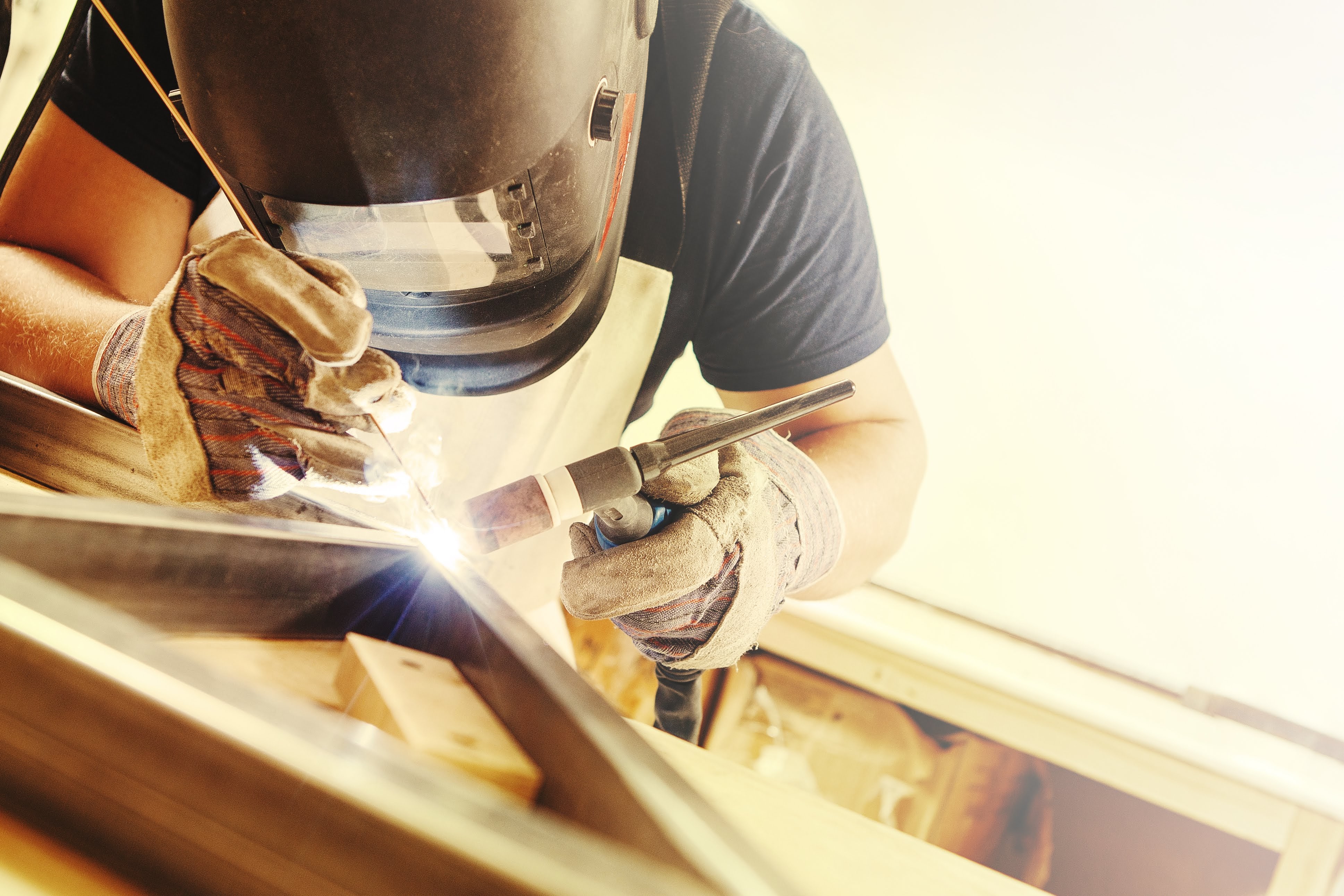 Nichols Weld & Metal Services: Service Image-0 Nichols Weld & Metal Services: Service Image-0